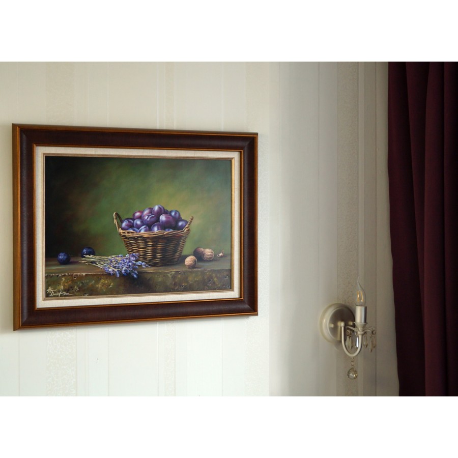 Натюрморт 9